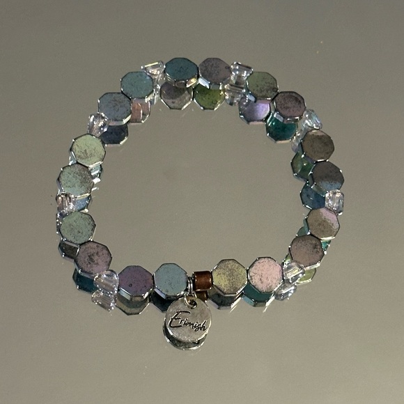 Erimish Beaded Bracelet ***Bundle 2 or more, ship together, and save!!!*** - Picture 3 of 6